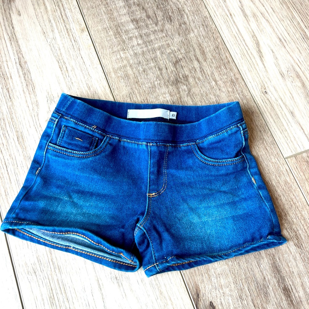 Girls Short bundle